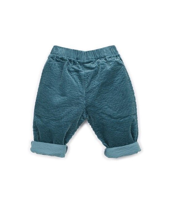 Pantalone in velluto rocciatore