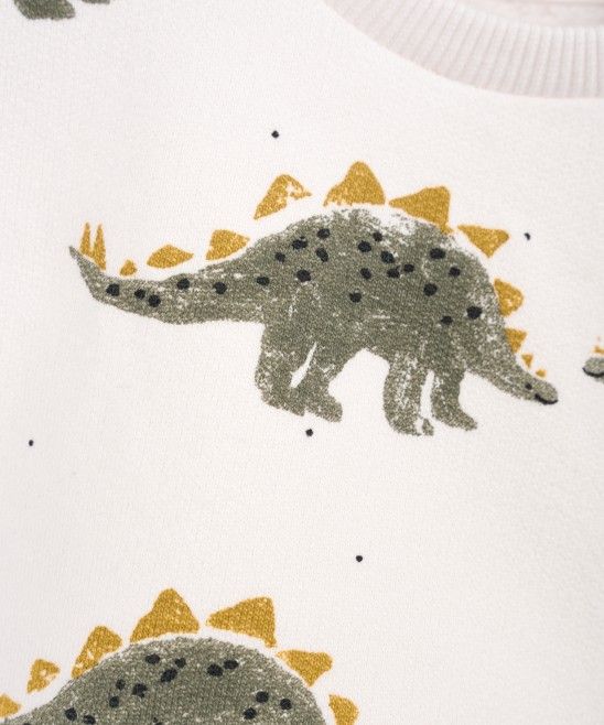 Felpa dinosauri