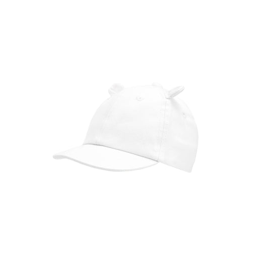 Cappello bianco