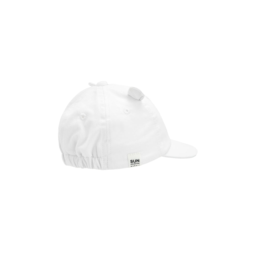 Cappello bianco
