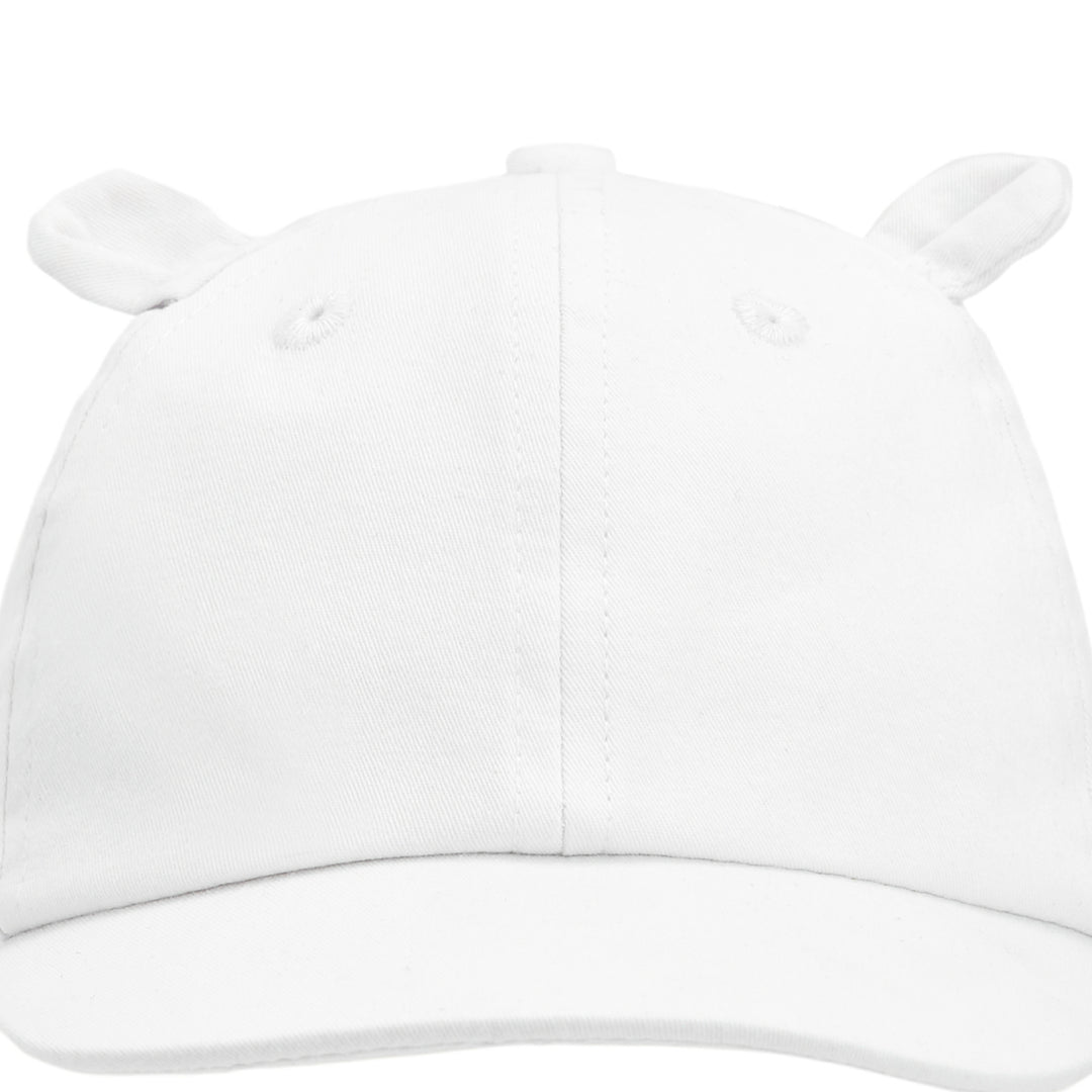 Cappello bianco