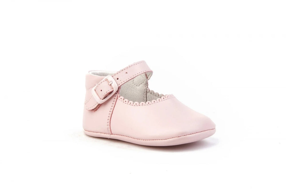 Ballerina culla
