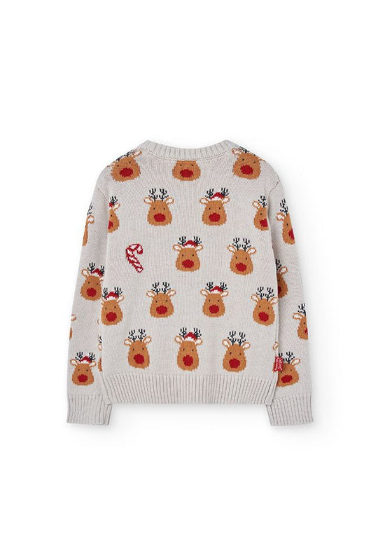 Maglione renne