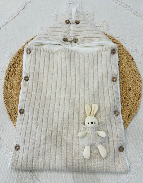 Sacco nanna Bunny