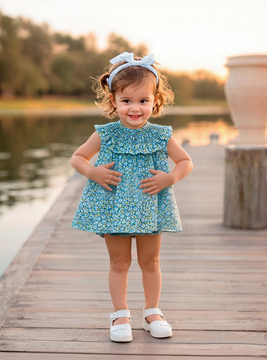 Abito con culotte Ravena