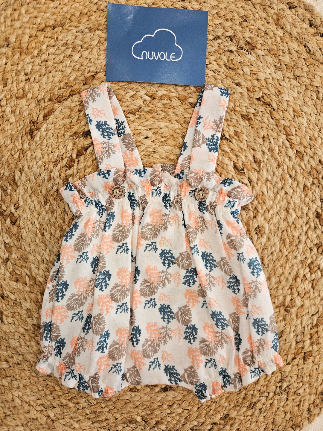 completo salopette e body camicia