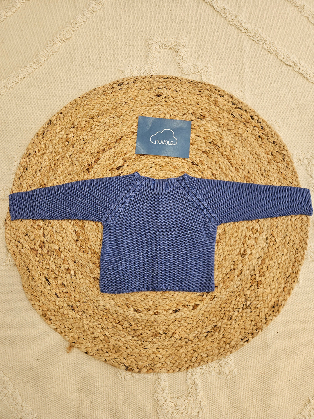 Cardigan di filo