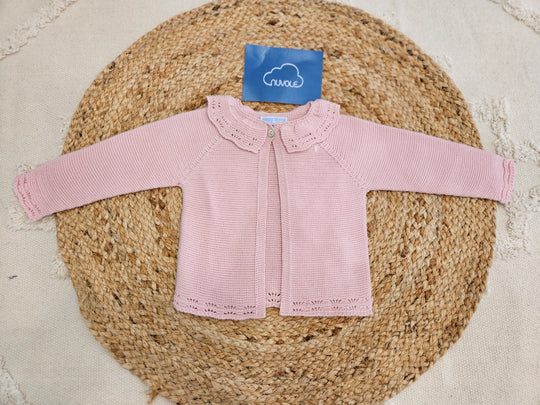 Cardigan di filo