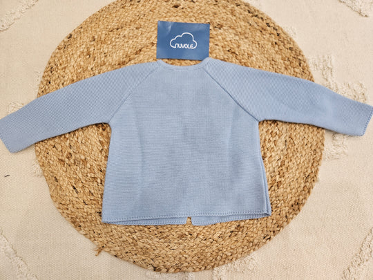 Cardigan di filo