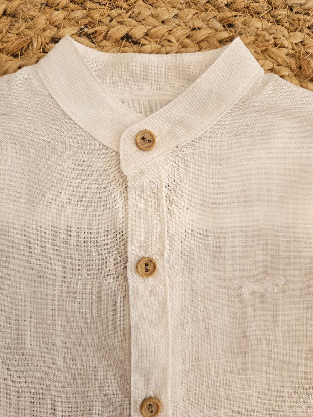 Completo Camicia e Bermuda
