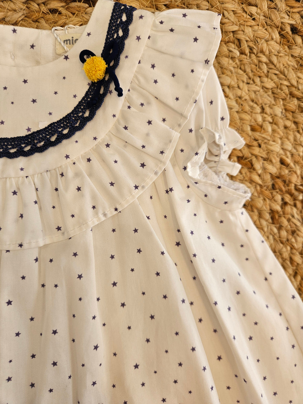Abitino con culotte