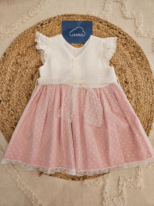 Abito tulle