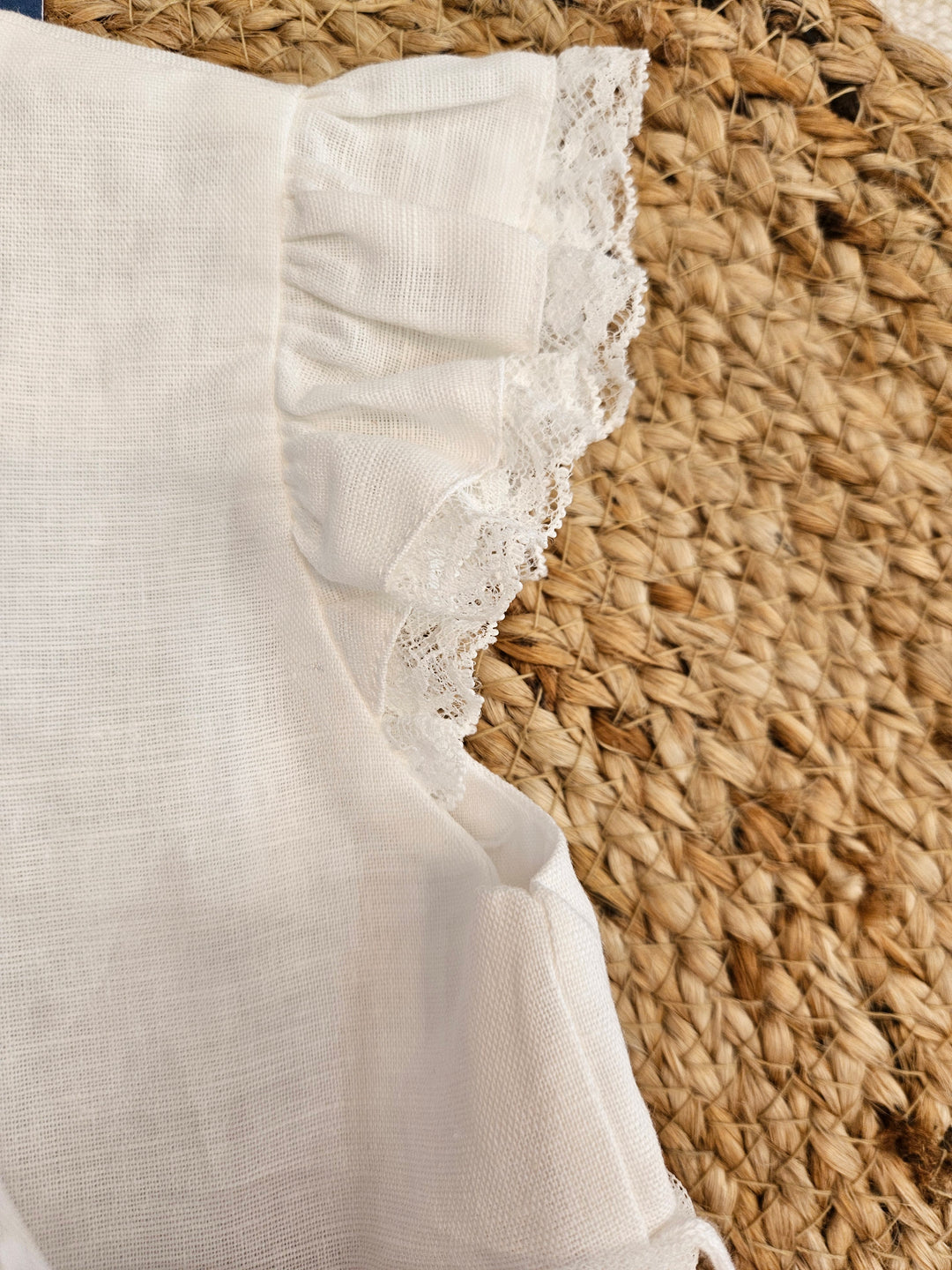 Abito tulle