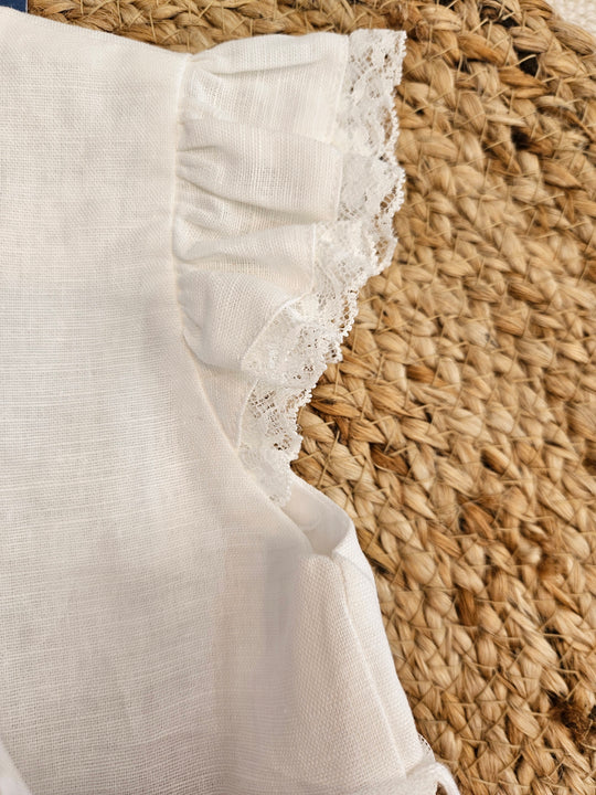 Abito tulle