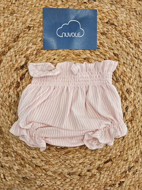 Abitino con culotte