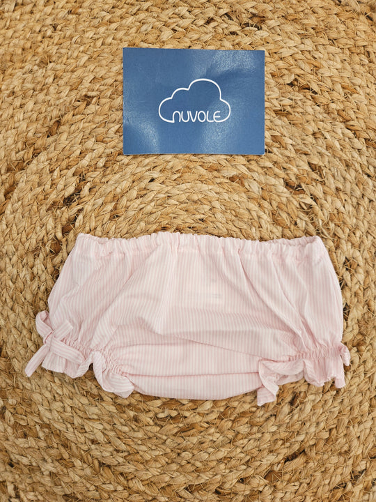 Abitino con culotte