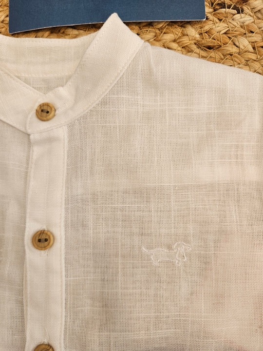 Completo Camicia e Bermuda