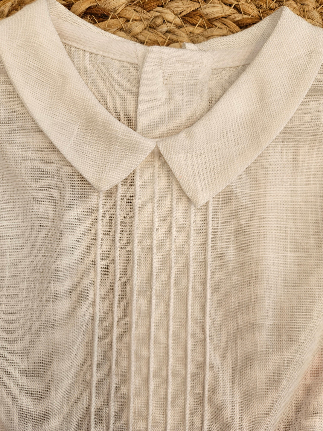 Completo Camicia e bermuda