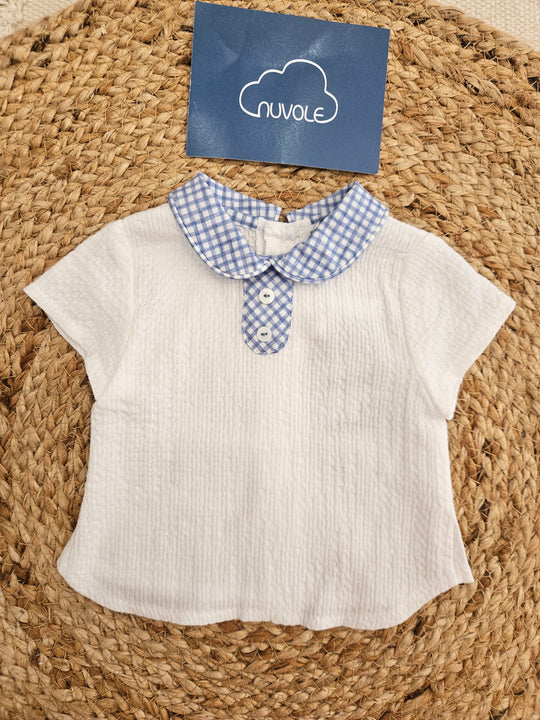 Completo Camicia e short