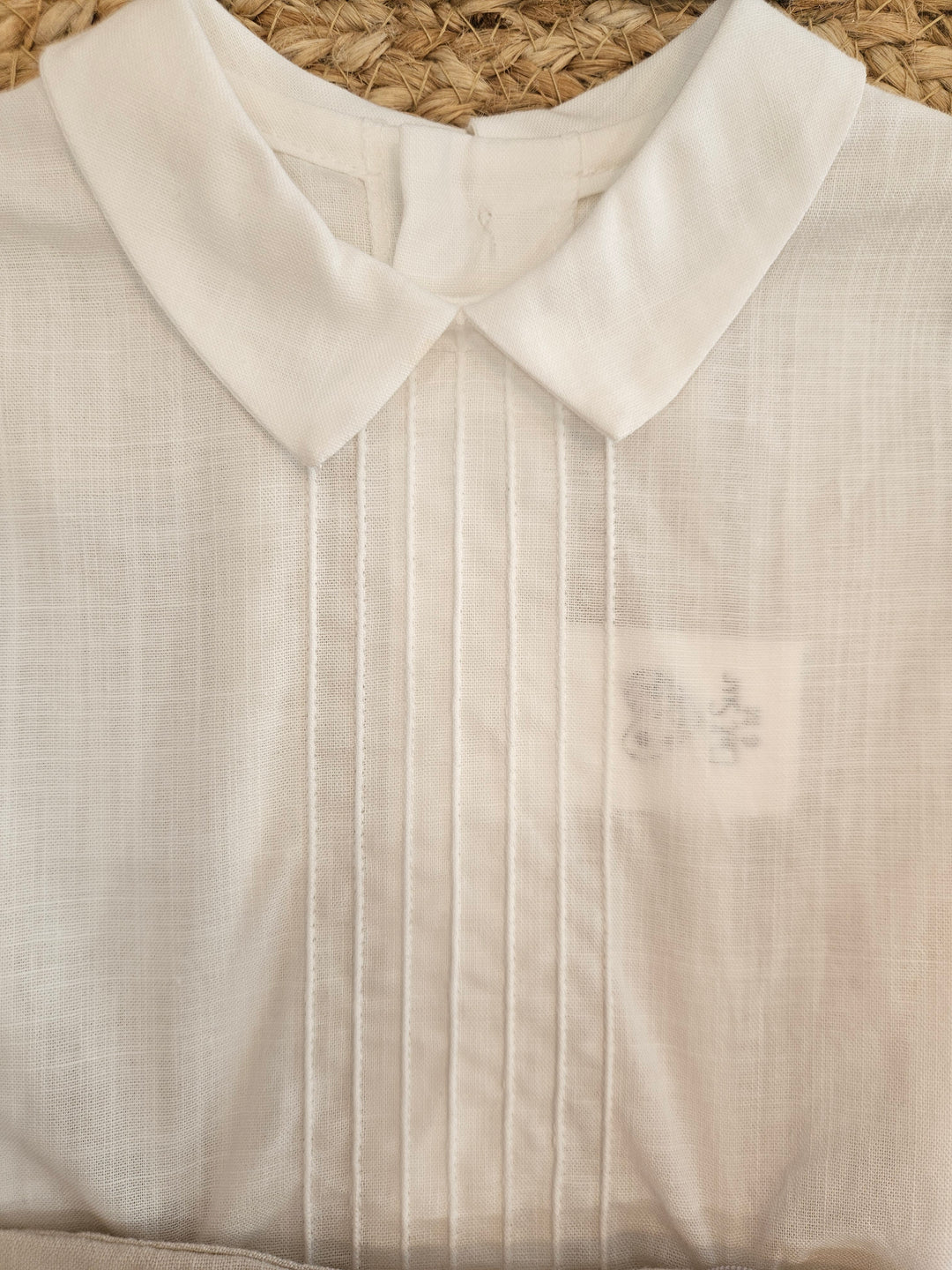 Completo Camicia e bermuda