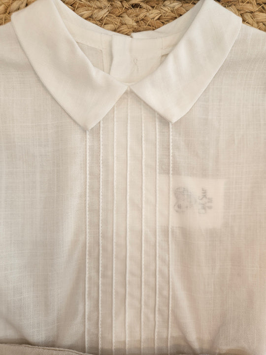 Completo Camicia e bermuda
