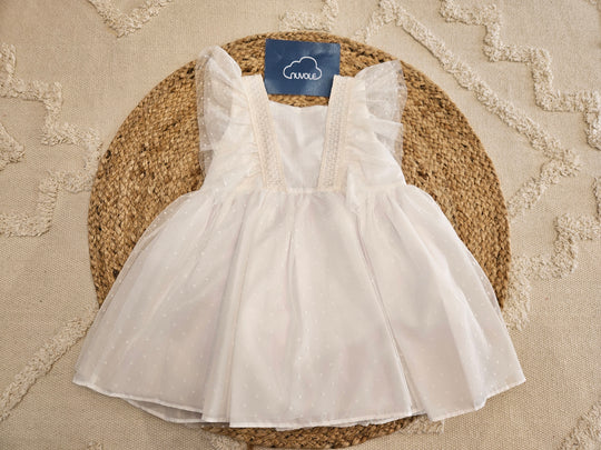 Abito in tulle