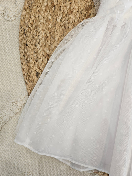 Abito in tulle