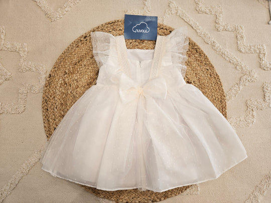 Abito in tulle