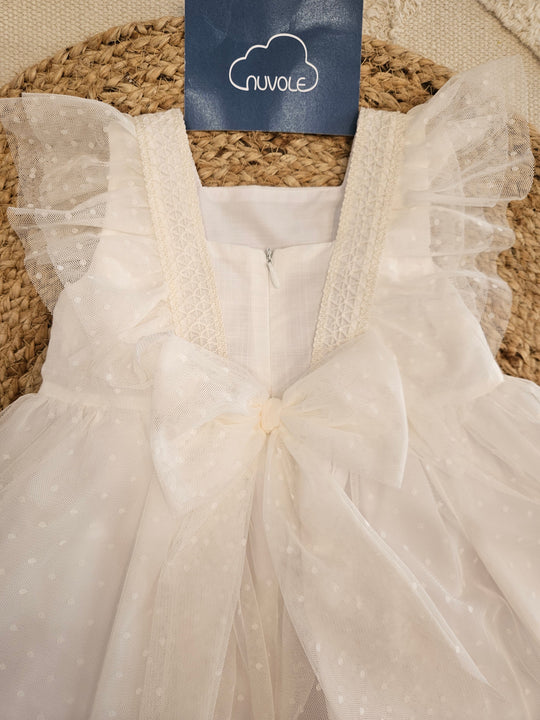 Abito in tulle