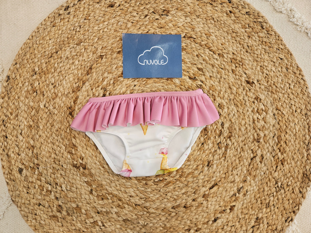 Costume Mutandina Gelati