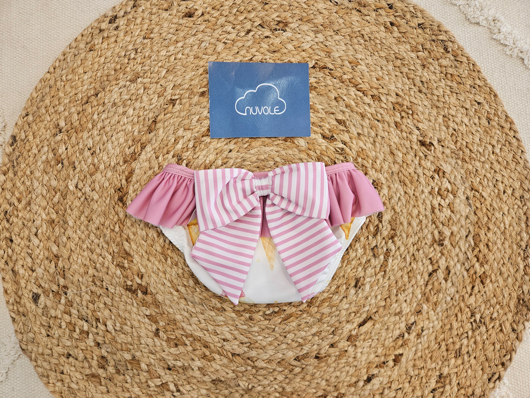 Costume Mutandina Gelati