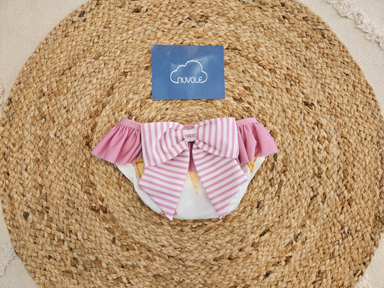 Costume Mutandina Gelati