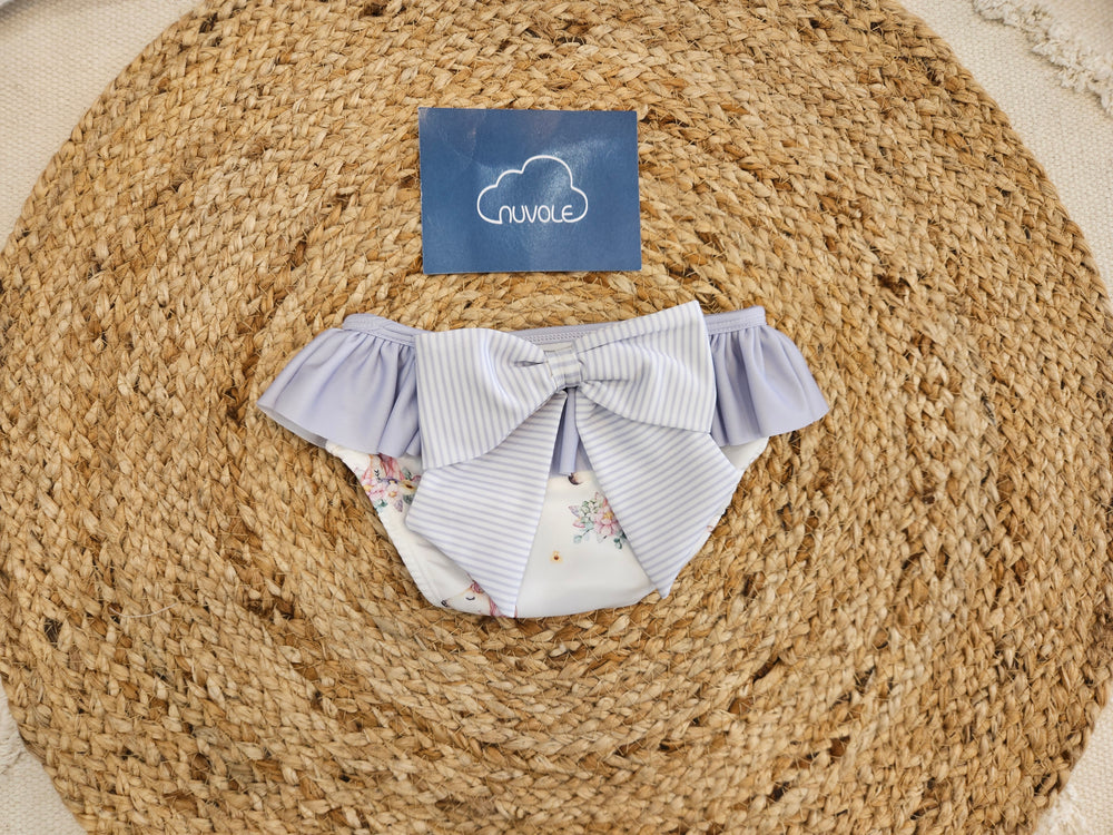 Costume Mutandina UNICORNI