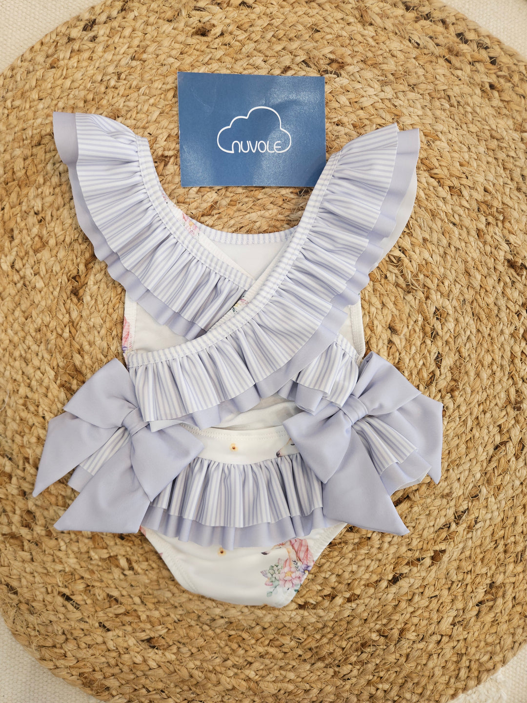 Costume Intero Unicorni