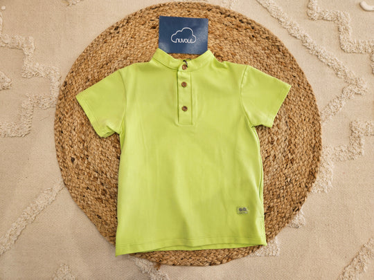 T-shirt Granchio