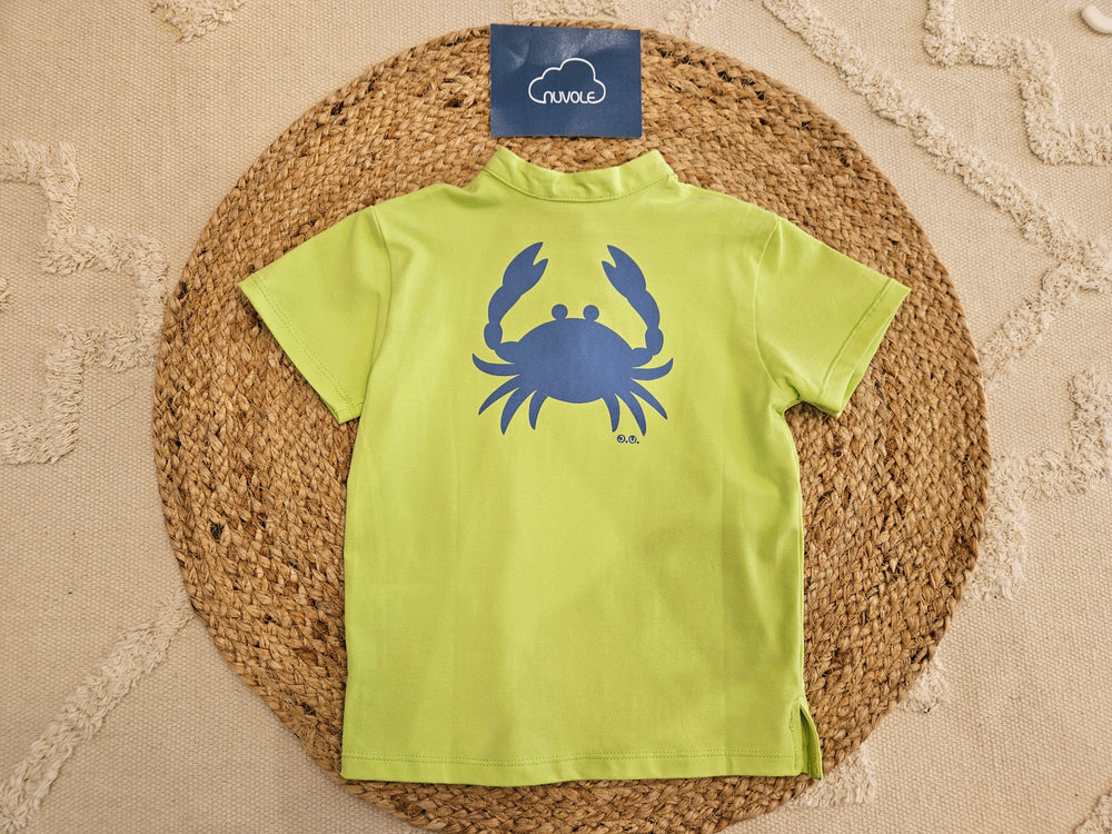 T-shirt Granchio