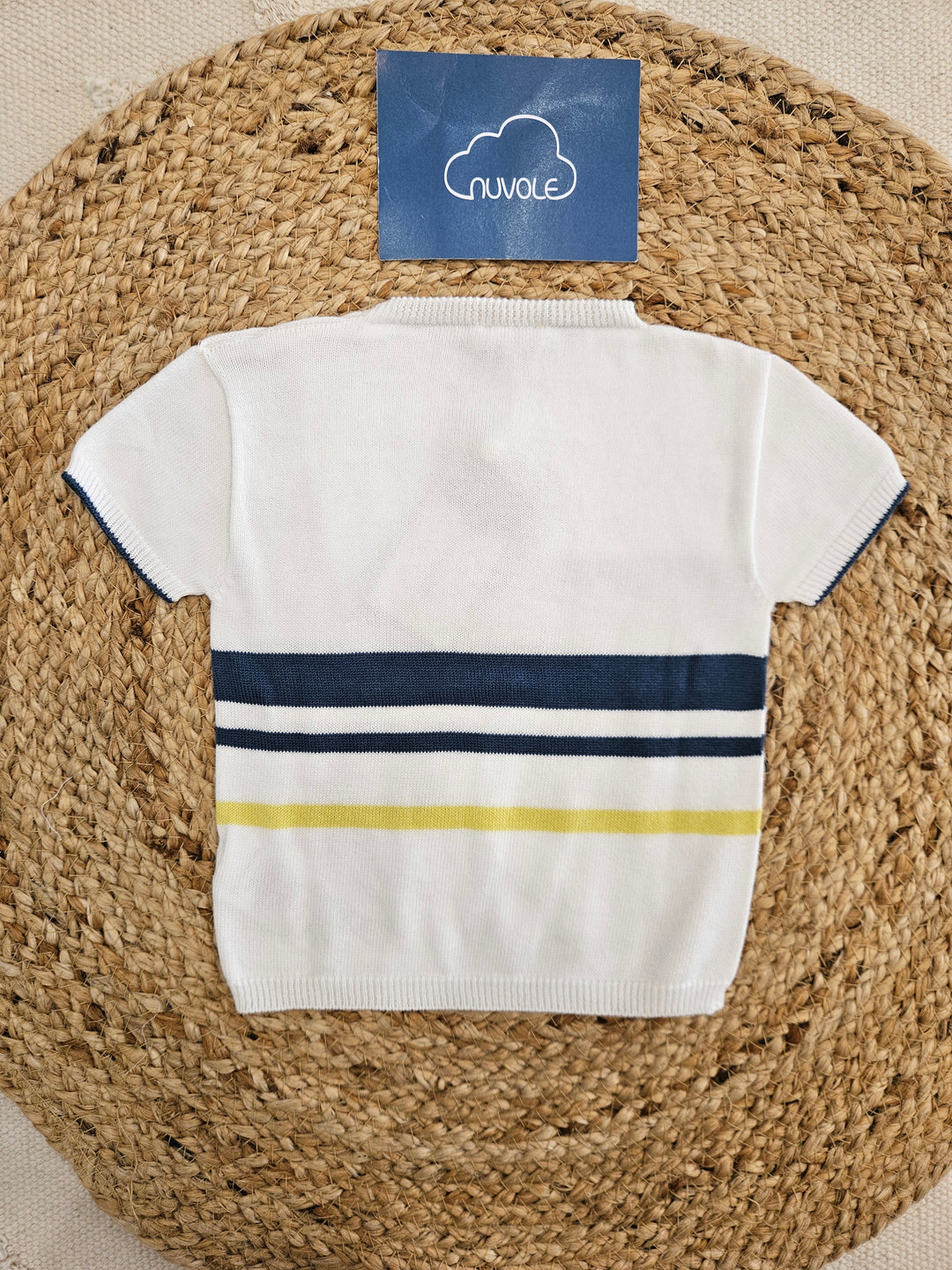 T-shirt di filo