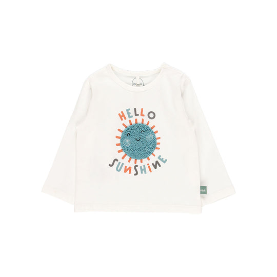 Completo primaverile sushine