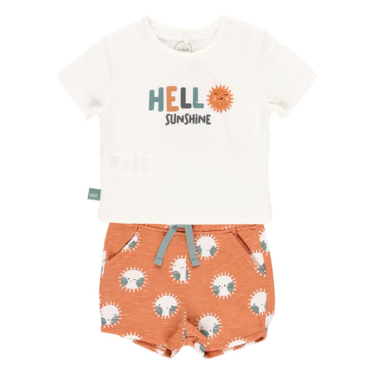 Completo hello sunshine