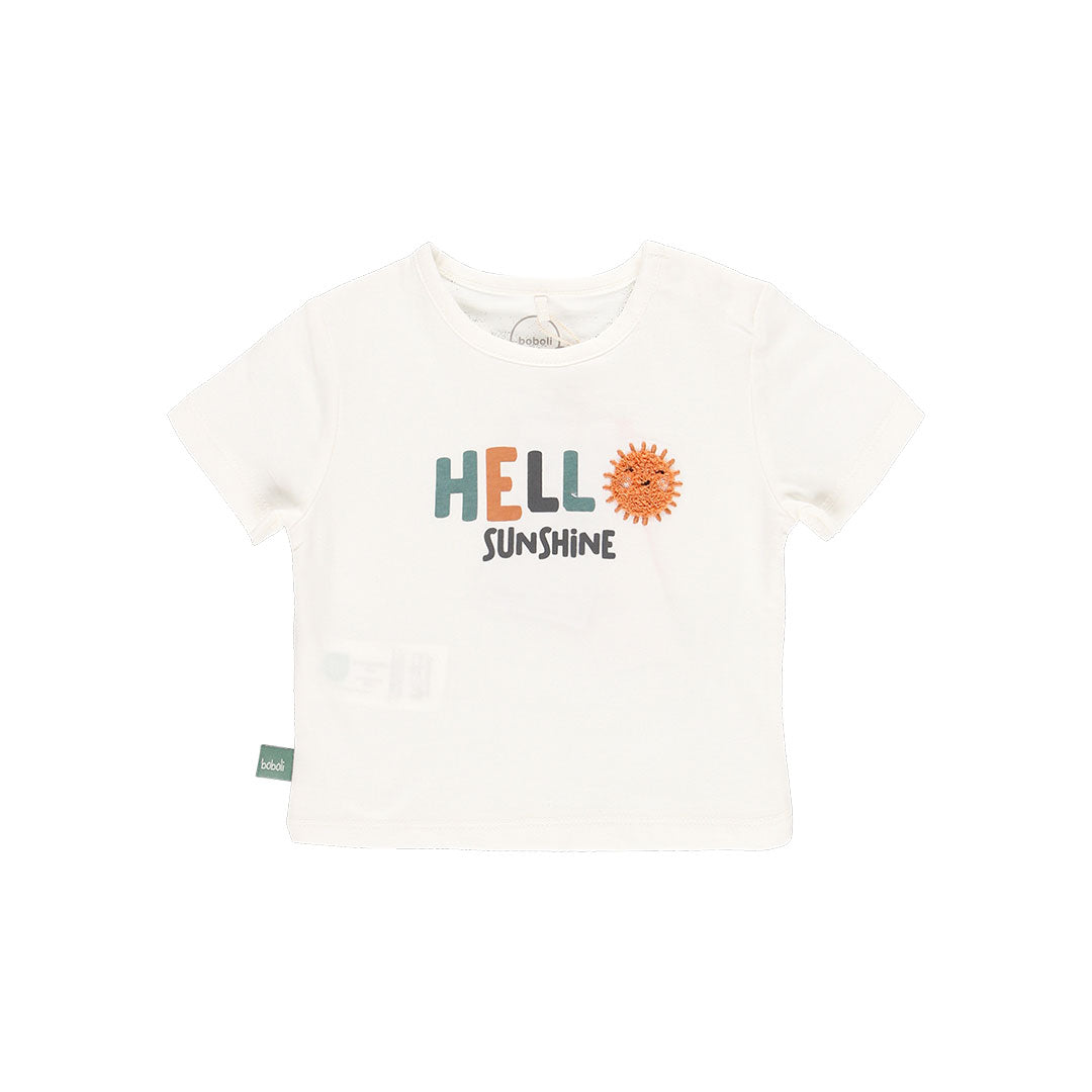 Completo hello sunshine