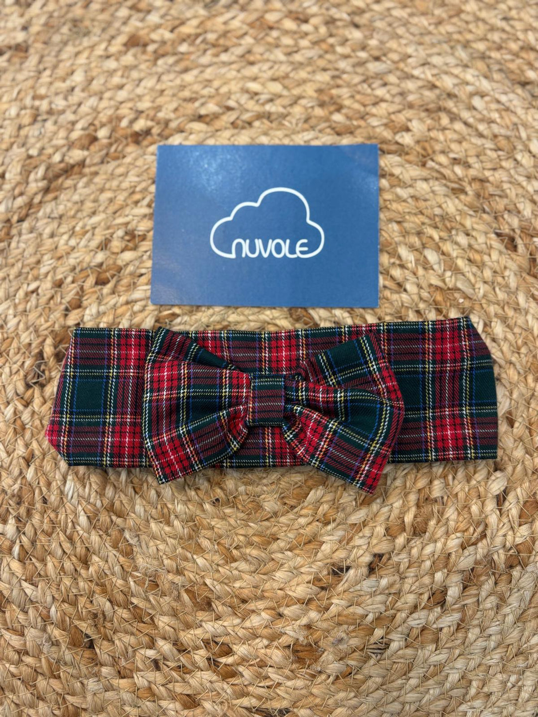 Fascia tartan