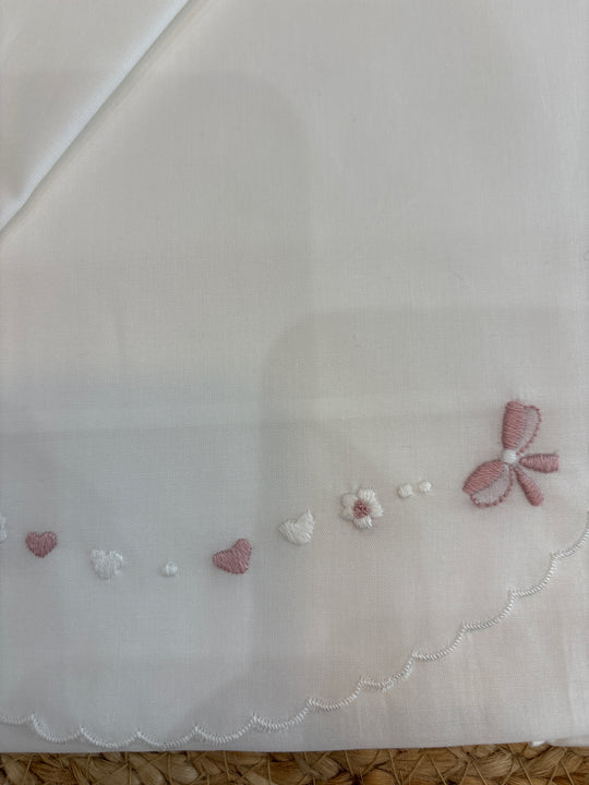 Set Lenzuola 3 pezzi