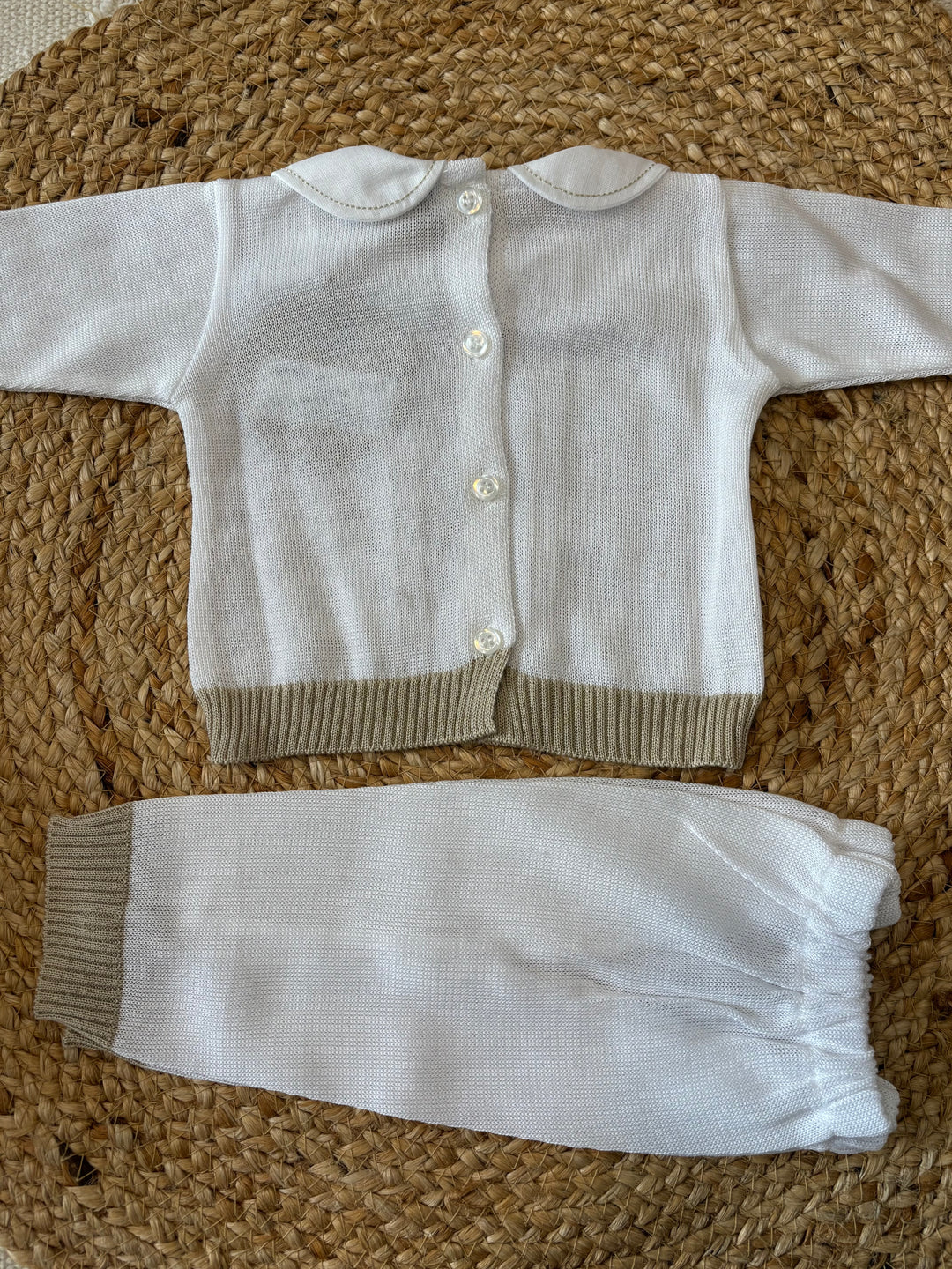 Completo cavalluccio