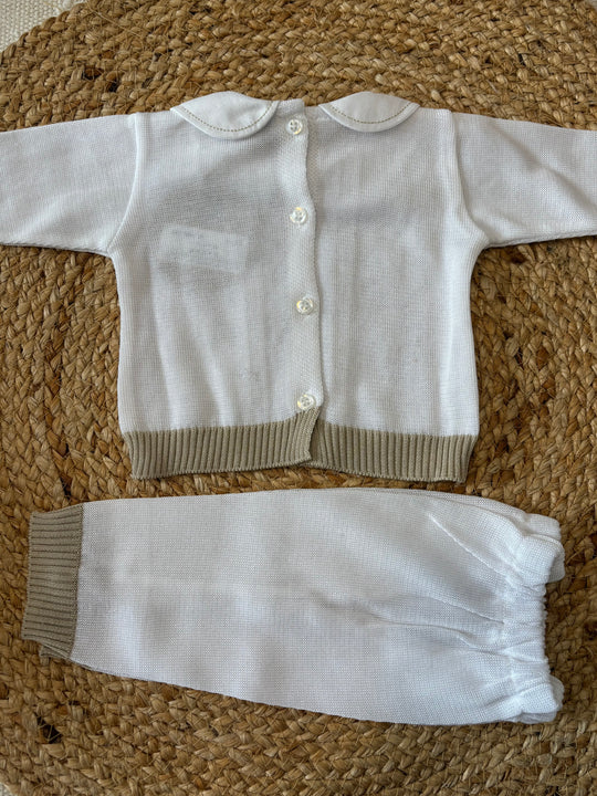 Completo cavalluccio