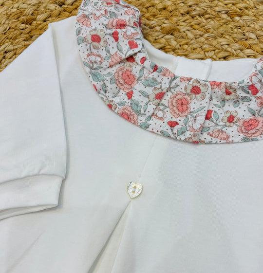Tutina fiori