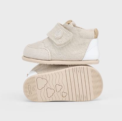Scarpe primi passi Barerfoot