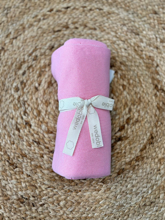 Coperta pink