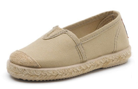 Espadrillas in tela