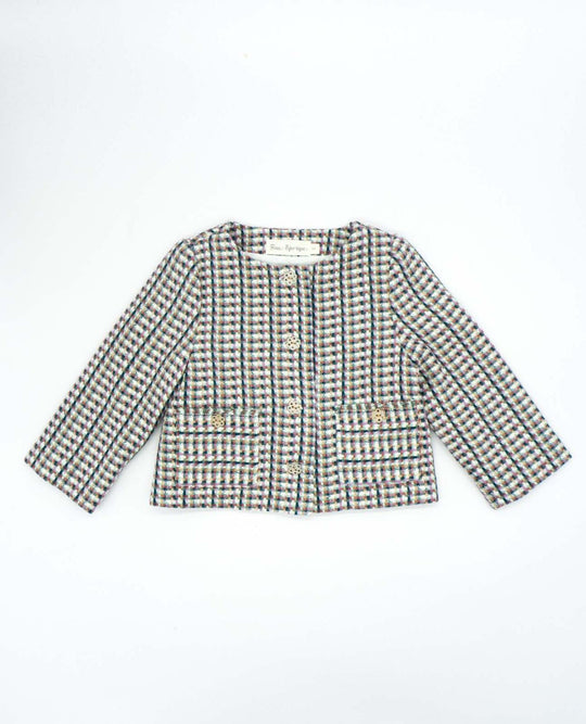 Giacca Chanel