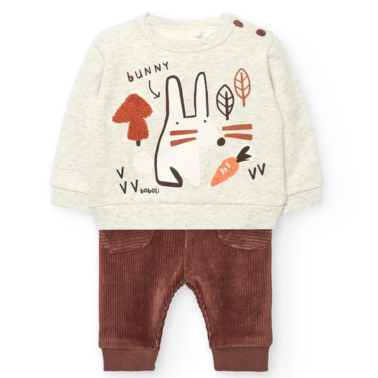 Completo bunny